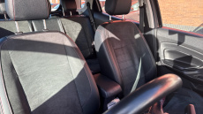 Ford EcoSport 1.0 EcoBoost 140 ST-Line 5dr Petrol Hatchback